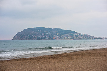 Image showing Alanya 