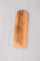 Image showing Cutting board