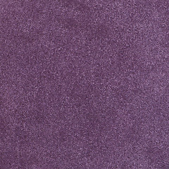 Image showing Violet leather texture