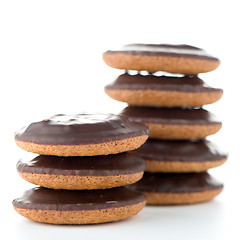 Image showing Cookies