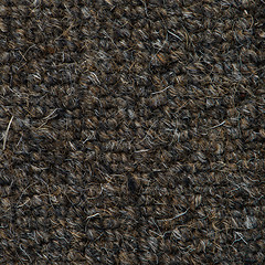 Image showing Grey carpet