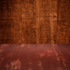 Image showing Wood texture background 