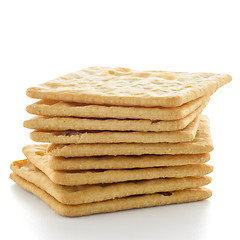 Image showing Cracker