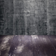 Image showing Wood texture background 