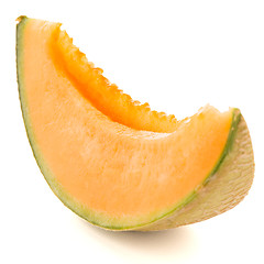 Image showing Honeydew melon
