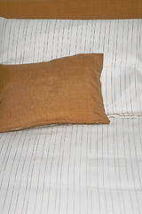 Image showing Pillows