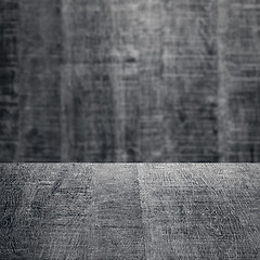 Image showing Wood texture background 