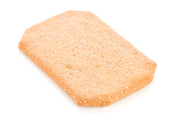 Image showing Cinnamon cookie 