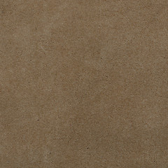 Image showing Brown leather