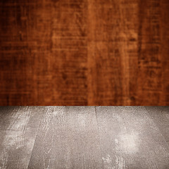 Image showing Wood texture background 