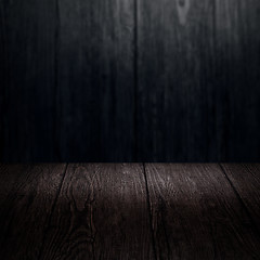 Image showing Wood texture background 