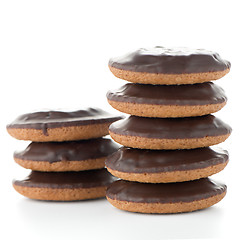 Image showing Cookies