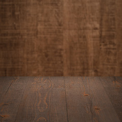 Image showing Wood texture background 