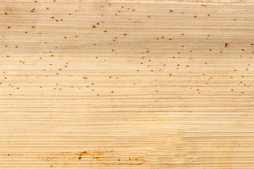 Image showing Wooden background 