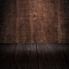 Image showing Wood texture background 