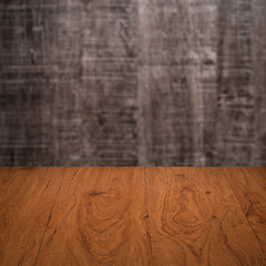 Image showing Wood texture background 