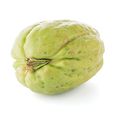 Image showing Chayote