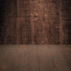 Image showing Wood texture background 