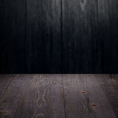 Image showing Wood texture background 