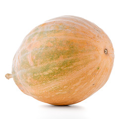 Image showing Calabash pumpkin