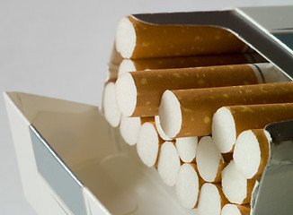 Image showing Cigarettes