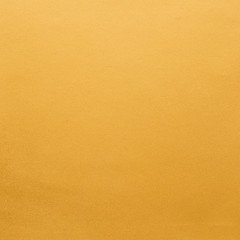 Image showing Golden color leather