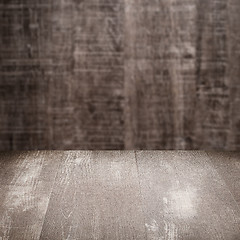 Image showing Wood texture background 