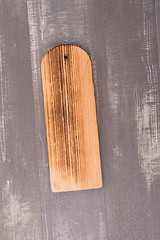 Image showing Cutting board