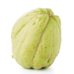 Image showing Chayote