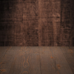 Image showing Wood texture background 