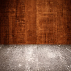 Image showing Wood background 