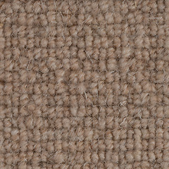 Image showing Brown carpet