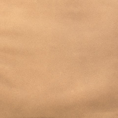 Image showing Brown leather