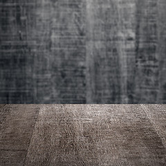 Image showing Wood texture background 