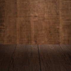 Image showing Wood texture background 