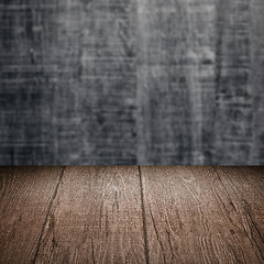 Image showing Wood texture background 