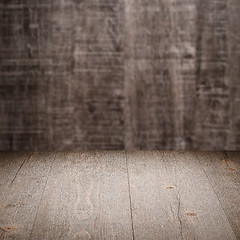 Image showing Wood texture background 