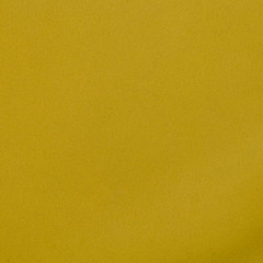 Image showing Yellow leather