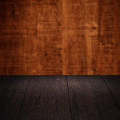 Image showing Wood texture background 