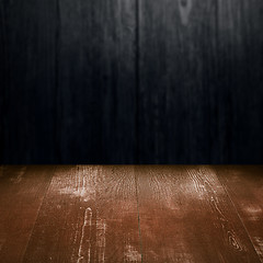 Image showing Wood texture background 