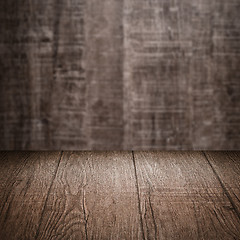 Image showing Wood background 