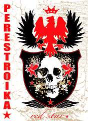 Image showing perestroika