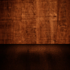 Image showing Wood texture background 