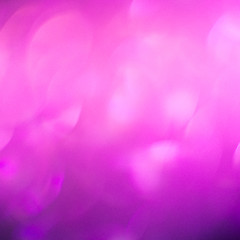 Image showing Abstract background of pink