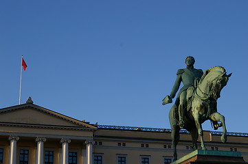 Image showing Oslo