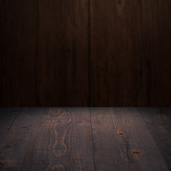 Image showing Wood texture background 