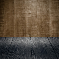 Image showing Wood texture background 