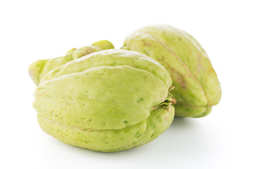 Image showing Chayote