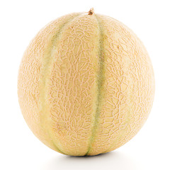 Image showing Honeydew melon