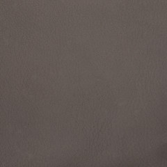 Image showing Grey leather texture closeup